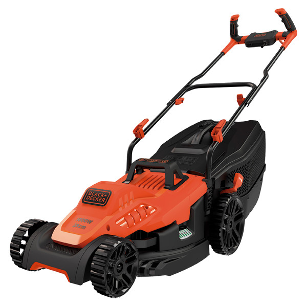 CORTACESPED BEMW471BH-QS 1600W 38CM