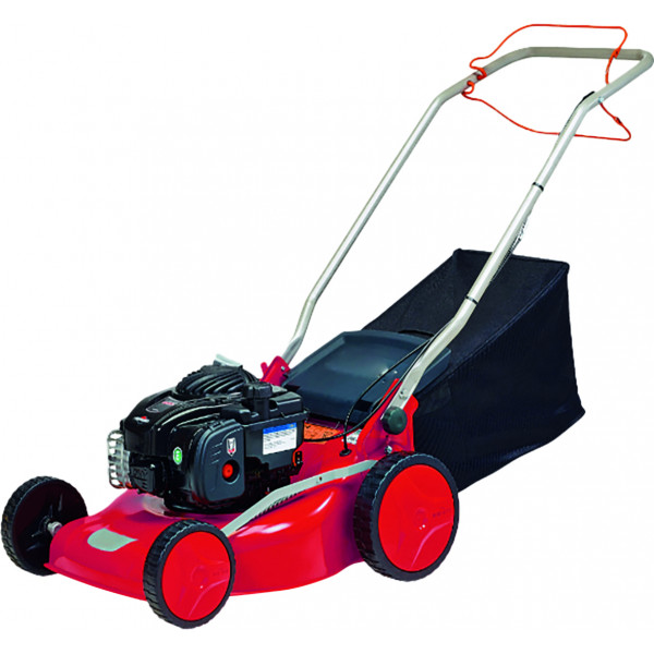 CORTACESPED GAS.4600SLPLUS LONCIN 3,5HP