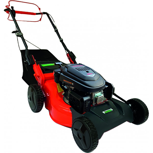 CORTACESPED GAS.5000SLPLUS LONCIN 5,5HP