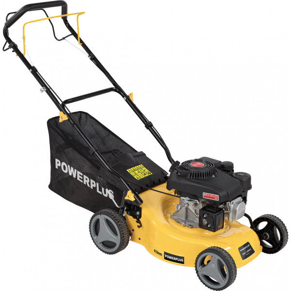 CORTACESPED GAS. POWEG60220 3,2HP