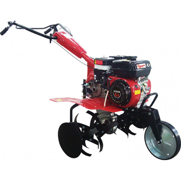 MOTOAZADA TM500 G2R ECO 200 4T 6,5CV