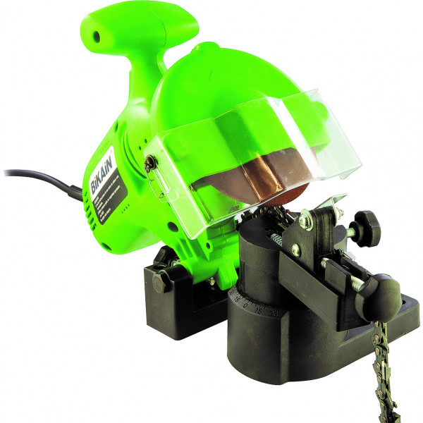 AFILADOR CADENA DIC220 220W MUELA 100MM