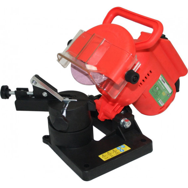 AFILADOR CADENA FY-220S 220W MUELA 100MM