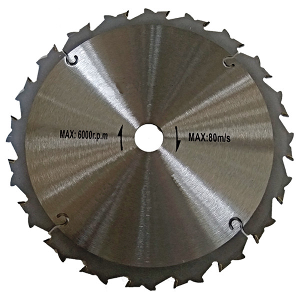 DISCO WIDIA 20D. 2525/A 255/250X1,8X25,4
