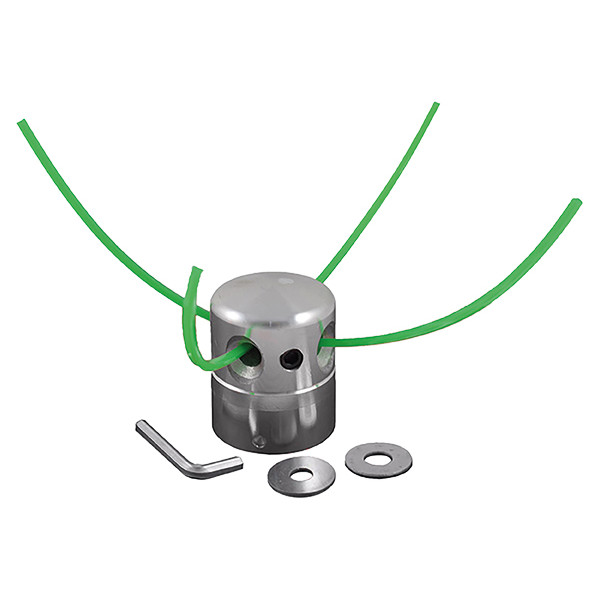 CABEZAL UNIVERSAL 4 HILOS ALU.TL.6007181