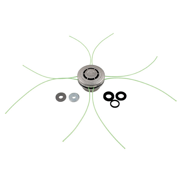 CABEZAL UNIVERSAL 8 HILOS ALU.5009632