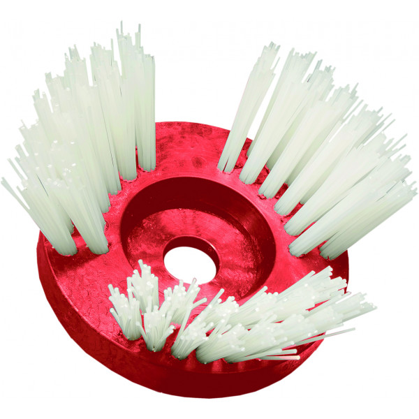 CEPILLO CONICO DESBROZ.NYLON C0170 0298