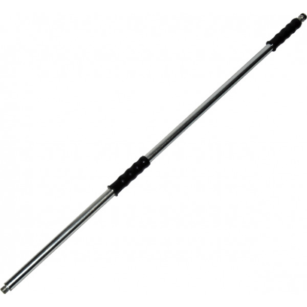 BARRA METALICA 1212 090CM ENCHUFE RAPIDO