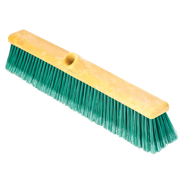 CEPILLO BARRENDERO 1553 F.PVC S/MANGO