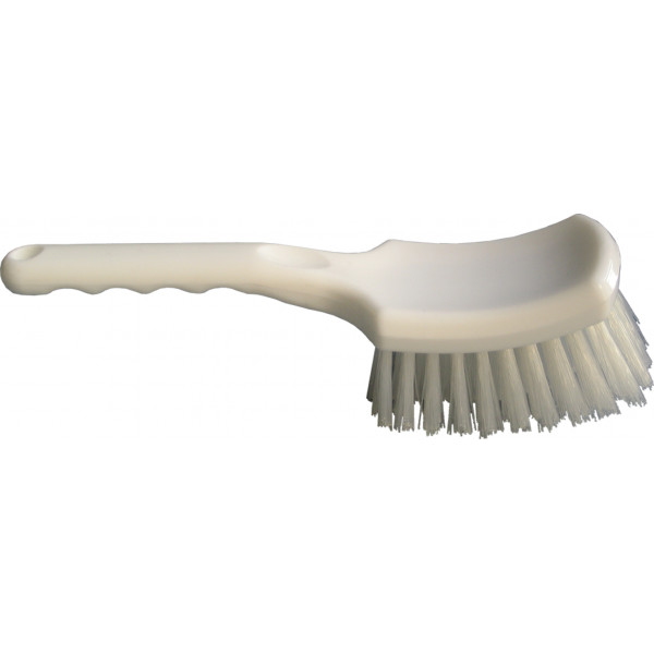 CEPILLO PANADERO 4508 POLY.DURO CORT.C/M