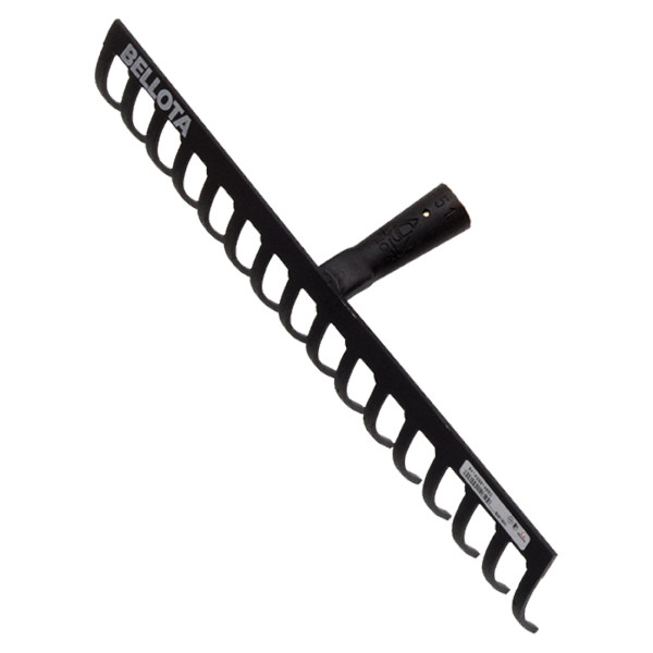 RASTRILLO PROFESIONAL 951-16 430X94MM