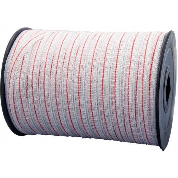 BOBINA CINTA CONDUCTORA 200MTS-5 INOX