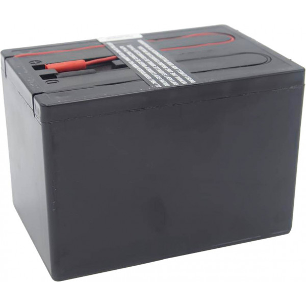 PILA PASTOR 9V-507 WH
