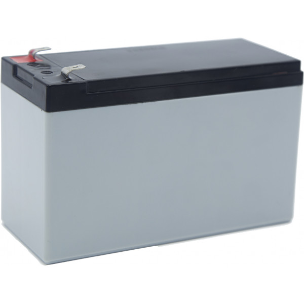BATERIA PASTOR 12V 7,2AH