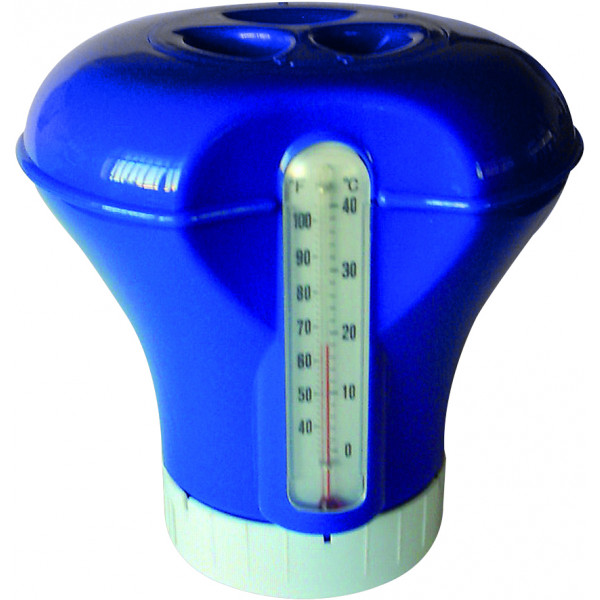 DOSIFICADOR TAB+MED.TEMP.C/TERMO.500065T