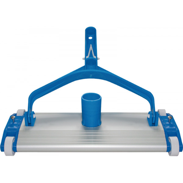 LIMPIAFONDOS MANUAL METALICO 500340C