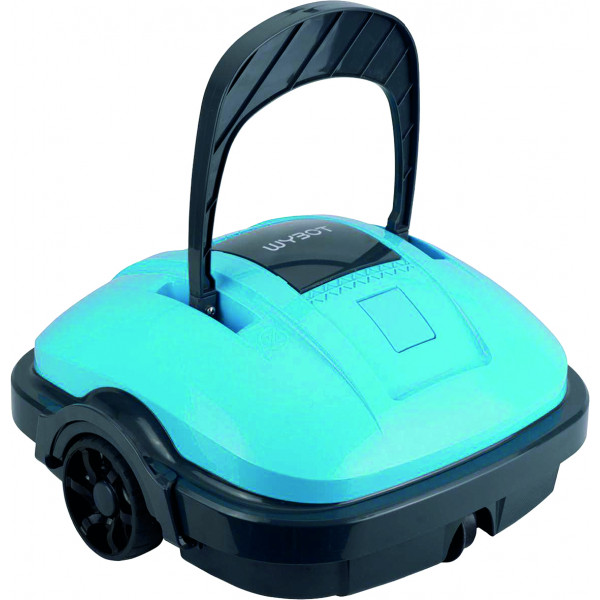 LIMPIAFONDOS SPYDER PISCINA ELEV 500351S
