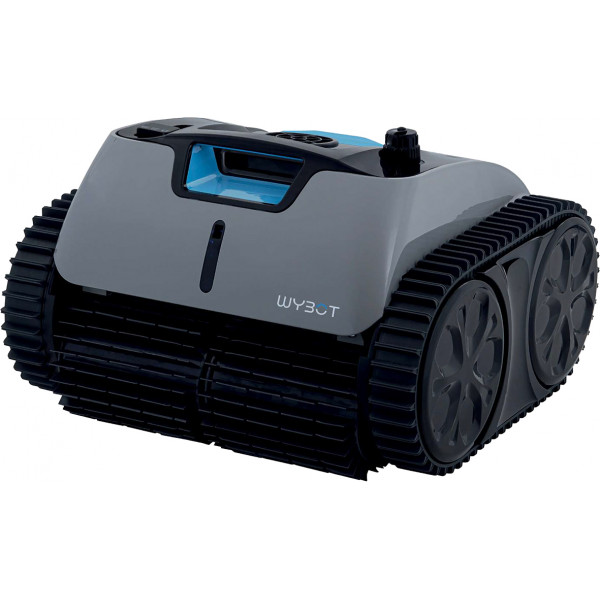 LIMPIAFONDOS E-TRON i20 - BATER W3312NG