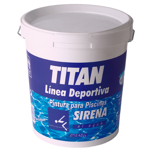 PINTURA PISCINA SIRENA AL AGUA 04L