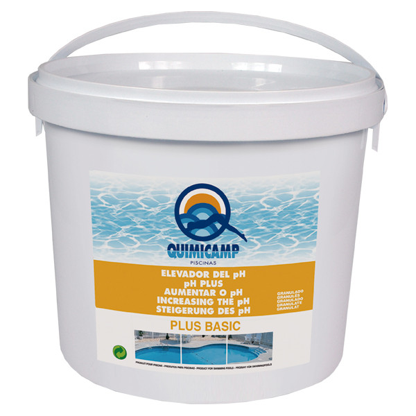PLUS BASIC GRAN.ELEVADOR PH 6KG 203406