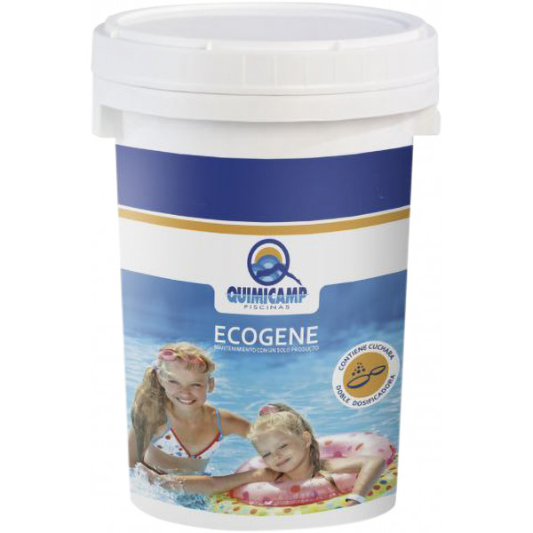 MINIPISCINAS ECOGENE 1 KG 202101