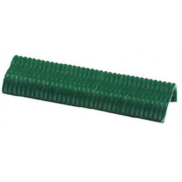 GRAPA ANILLADO 0111420 A-20 VERDE BL-200