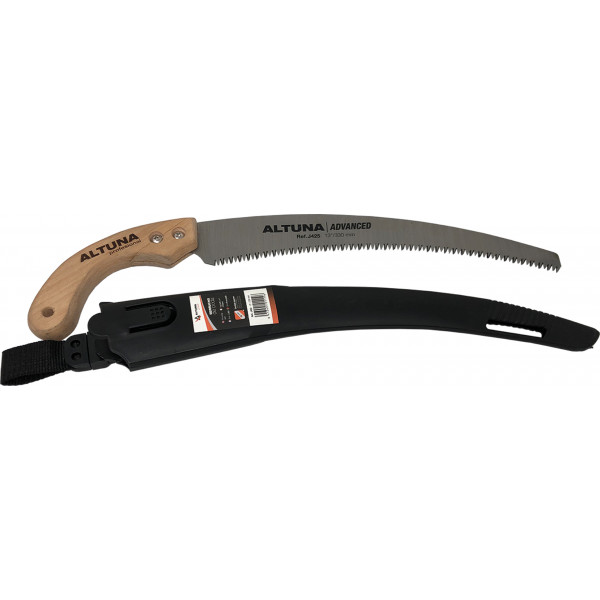 SERRUCHO CURVO J425 D.JAPONES C/FUNDA