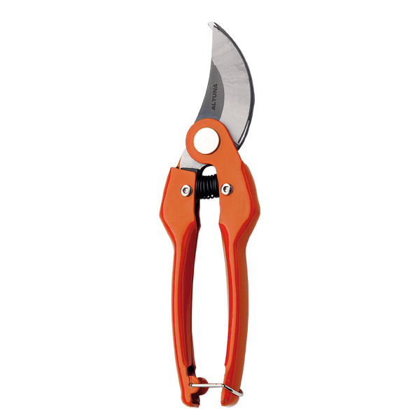 TIJERA PODA 1 MANO J469-22 22CM