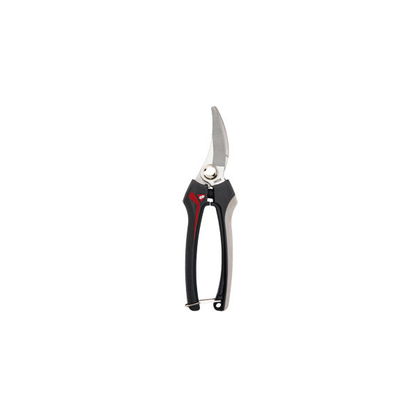 TIJERA VENDIMIA RECOLEC.3622-185MM INOX