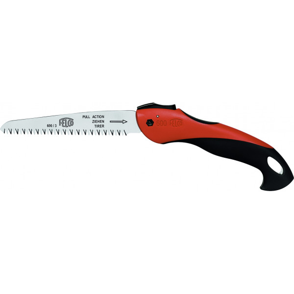 SERRUCHO PLEGABLE FELCO600 16CM 11510026