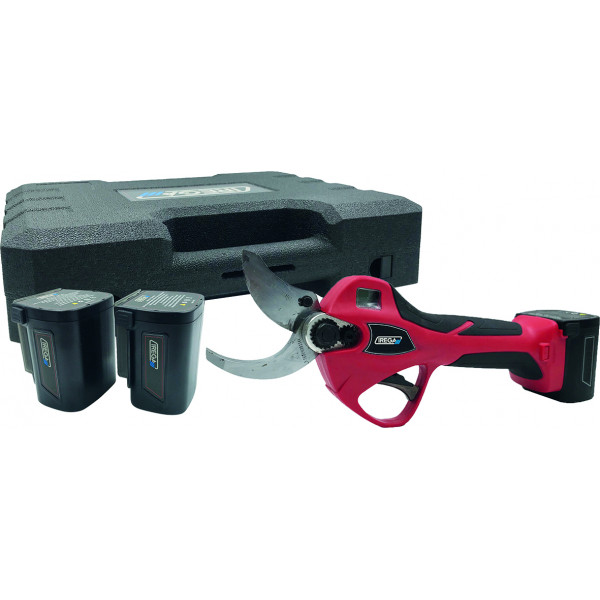 TIJERA BATERIA IRG37 2B 24,0V 2,5AH Ø37