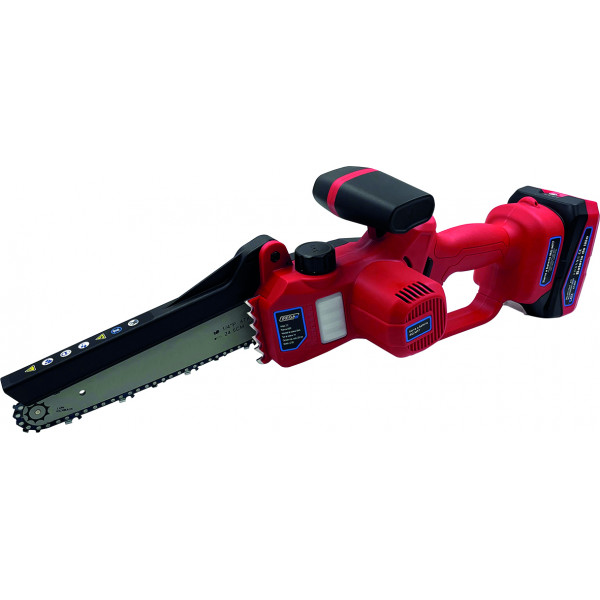 MOTOSIERRA BAT.IRG-MT7 3B 21,6V 4,0AH