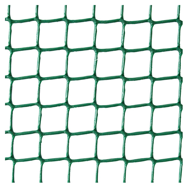 MALLA PLASTICA PREMIUM20X20 C-123 VDE25M