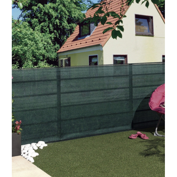 MALLA OCULTA.RECYNET PLUS 2,0X50M VERDE