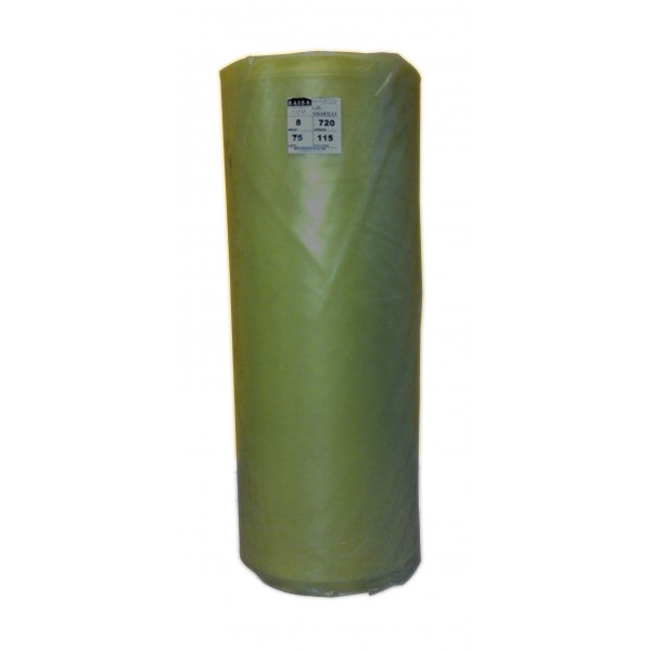 PLASTICO LARGA DURACION G/720-10M R-30M
