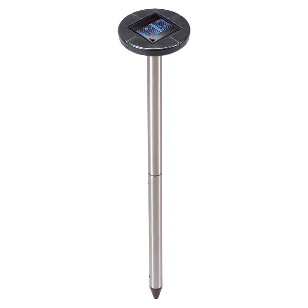 ANTI-TOPO STOP SOLAR 0700