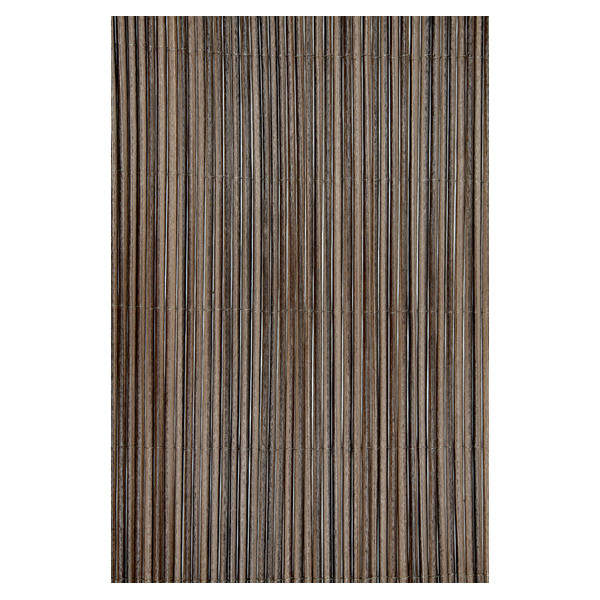 CAÑIZO OCULTA.FENCY WICK 1,00X3M MARRON