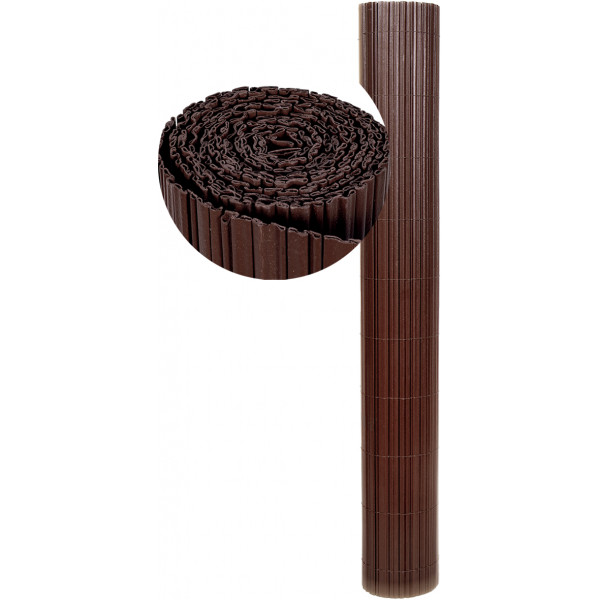 CAÑIZO PVC SURFCANE 2022554 1,0X3M MARR.
