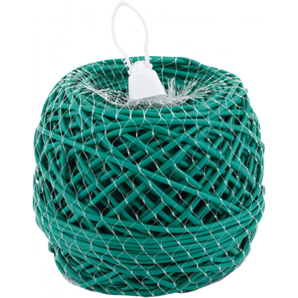 MACARRON PLAST. TUBULAR OVILLO 1KG 2,5MM