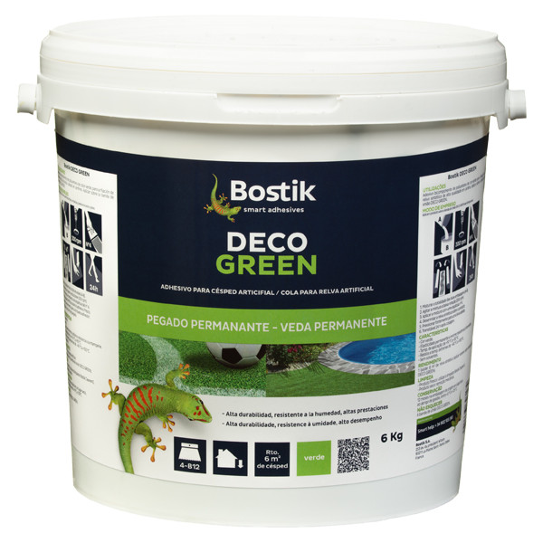 ADHESIVO PU CESPED 30606979 BOTE 1KG VER