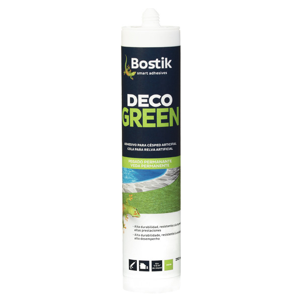 ADHESIVO MS CESPED 30604330 290ML VERD
