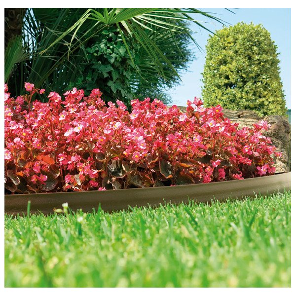 BORDURA BARK BORDER 9CMX10M MARRON CLARO