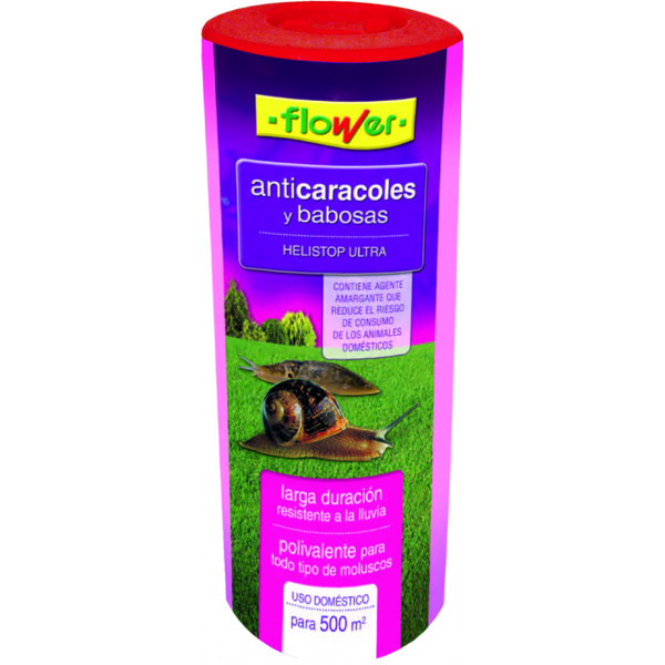 ANTICARACOLES SEGURIDAD 20526 250GR