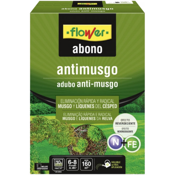 ANTIMUSGO 1-40508 800GR
