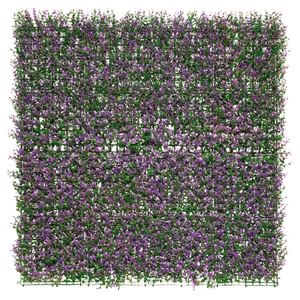 JARDIN VERTICAL LAVANDA 2017257 1X1M VDE
