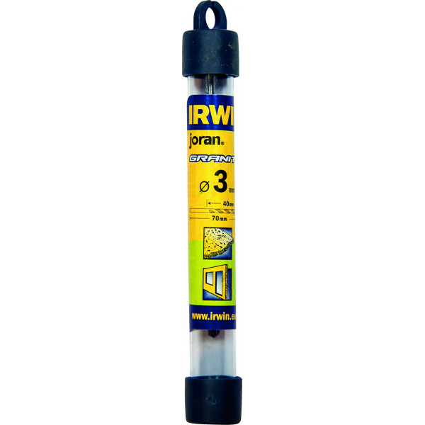 BROCA IRWIN GRANITE 03,0X070