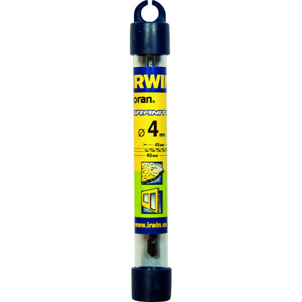 BROCA IRWIN GRANITE 04,0X080