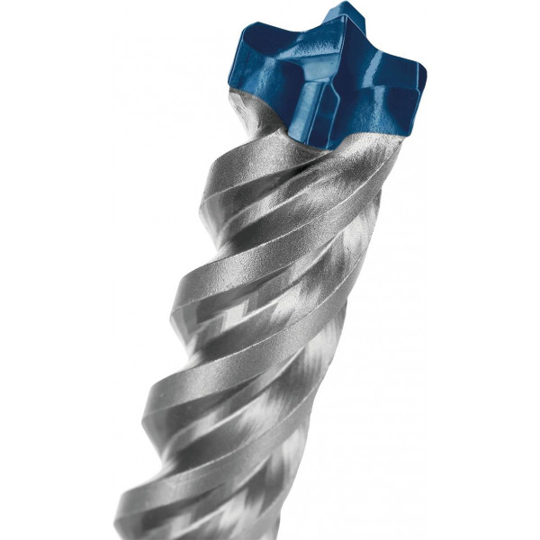 BROCA SDSMAX-8X EXPERT 20X400X520