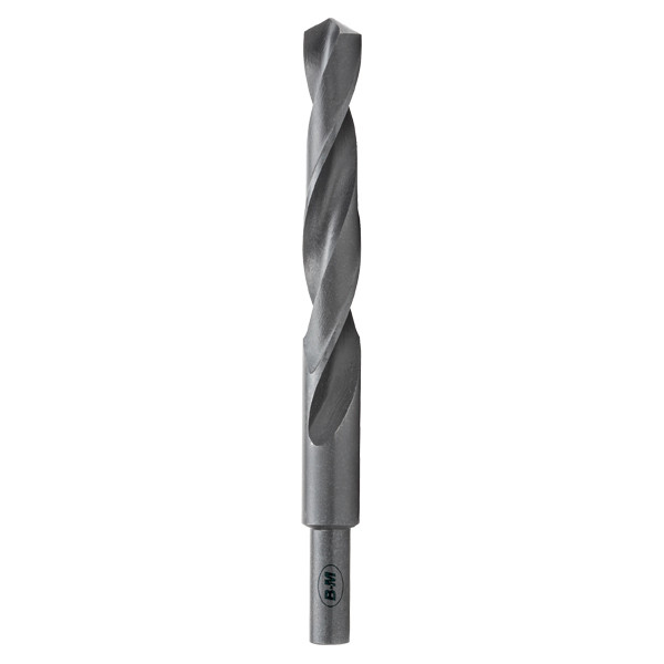BROCA M/REDUCIDO DIN/338 HSS BC9-19,00