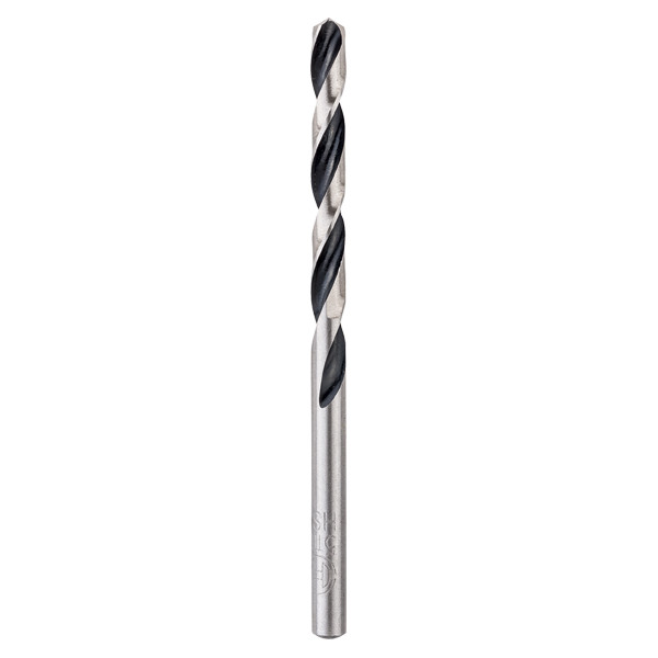 BROCA DIN/338 HSS-POINTTEQ 4,5X47X80